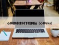 林芝心碎都市素材下载网站（心碎ska）